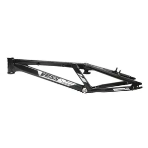 Rahmen YessBMX elite world cup tapered Pro image-1