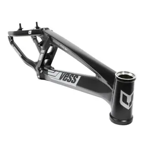 Rahmen YessBMX elite world cup tapered Pro image-2
