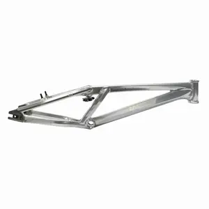 Rahmen YessBMX elite world cup tapered Pro XXL image-0