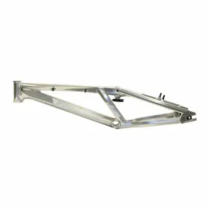 Rahmen YessBMX elite world cup tapered Pro XXL image-1