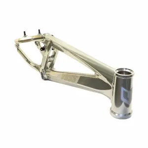 Rahmen YessBMX elite world cup tapered Pro XXL image-3