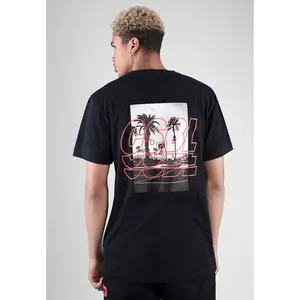 T-shirt Cayler & Sons Late Night image-1