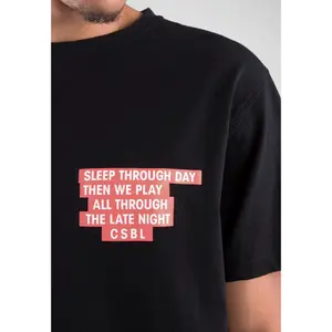 T-shirt Cayler & Sons Late Night image-2