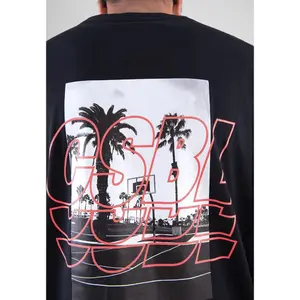 T-shirt Cayler & Sons Late Night image-3