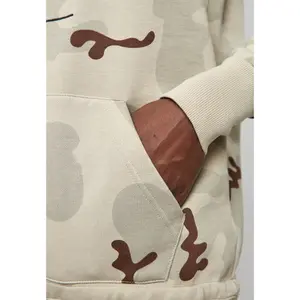 Hooded Sweatshirt Cayler & Sons Rebel image-6