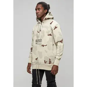Hooded Sweatshirt Cayler & Sons Rebel image-3