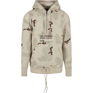 Hooded Sweatshirt Cayler & Sons Rebel