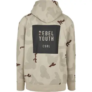 Hooded Sweatshirt Cayler & Sons Rebel image-1