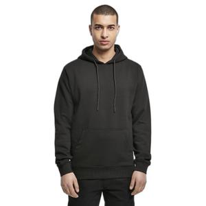 Ensfarvet sweatshirt med hætte Cayler & Sons image-1