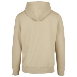Ensfarvet sweatshirt med hætte Cayler & Sons image-2