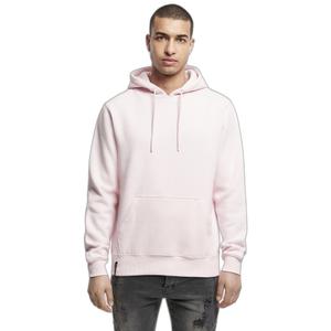 Ensfarvet sweatshirt med hætte Cayler & Sons image-1