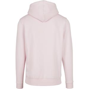 Ensfarvet sweatshirt med hætte Cayler & Sons image-2