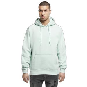 Ensfarvet sweatshirt med hætte Cayler & Sons image-1