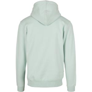 Ensfarvet sweatshirt med hætte Cayler & Sons image-2