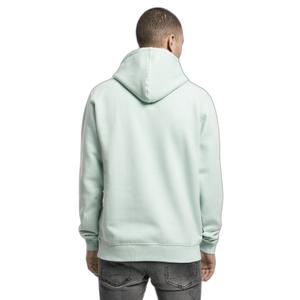 Ensfarvet sweatshirt med hætte Cayler & Sons image-3