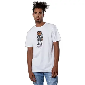 T-shirt Cayler & Sons WL Purple Swag image-1