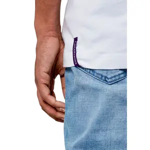 T-shirt Cayler & Sons WL Purple Swag image-4