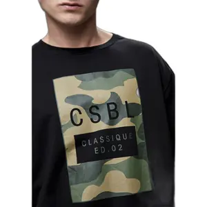 T-shirt Cayler & Sons csbl ed.02 oversized image-4