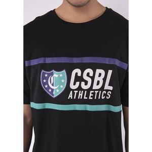 T-shirt Cayler & Sons CSBL Insignia Semi Box image-2