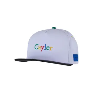Cappellino con visiera Cayler & Sons WL Search N Destroy