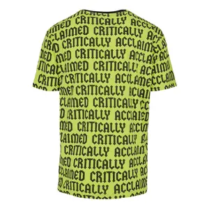T-shirt Cayler & Sons CSBL Critically Acclaimed Semi Box image-1