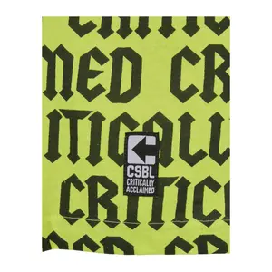 T-shirt Cayler & Sons CSBL Critically Acclaimed Semi Box image-5