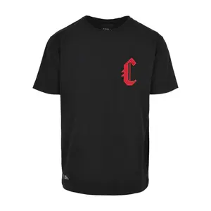 T-shirt Cayler & Sons CSBL Banned Semi Box image-0