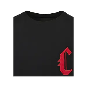 T-shirt Cayler & Sons CSBL Banned Semi Box image-3