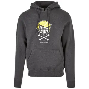 Sweatshirt hooded Cayler & Sons WL So Fucked