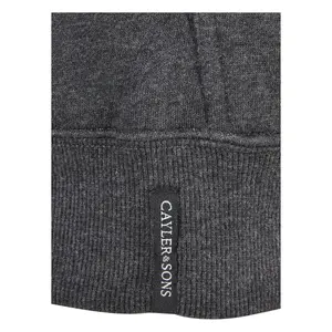 Sweatshirt hooded Cayler & Sons WL So Fucked image-5