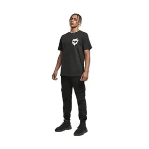 T-shirt Cayler & Sons Money Hart image-0