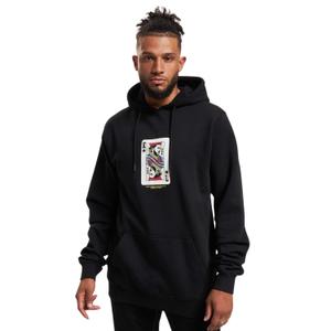 Sweatshirt med hætte Cayler & Sons WL Compton Card image-1