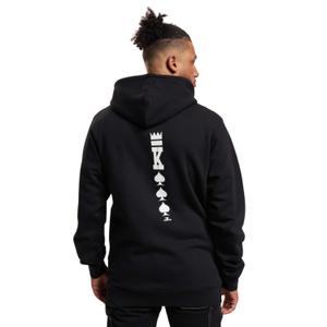 Sweatshirt med hætte Cayler & Sons WL Compton Card image-2