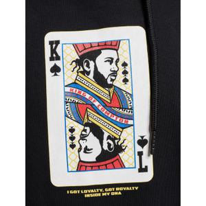 Sweatshirt med hætte Cayler & Sons WL Compton Card image-4