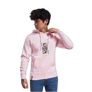 Sweatshirt med hætte Cayler & Sons WL Compton Card