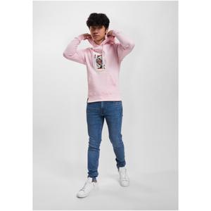 Sweatshirt med hætte Cayler & Sons WL Compton Card image-1