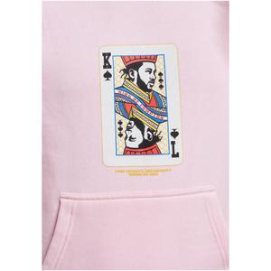 Sweatshirt med hætte Cayler & Sons WL Compton Card image-4