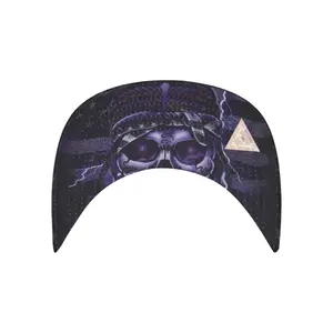 Casquette Cayler & Sons WL Flashin image-4