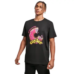 T-shirt Cayler & Sons Munchie Bite image-0