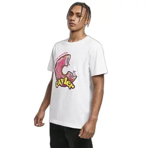 T-shirt Cayler & Sons C&S Munchie Bite image-0