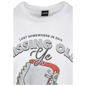 Póló Cayler & Sons Missing Old image-6