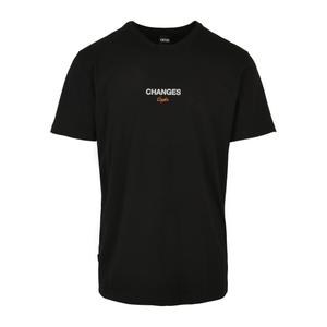 T-shirt Cayler & Sons Changes