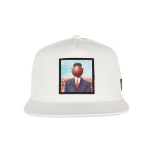 Czapka Cayler & Sons Art Is Life image-2