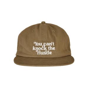 Kappe Cayler & Sons Knock the Hustle Strapback image-2