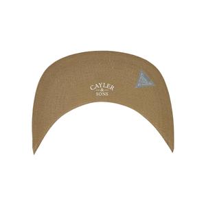 Kappe Cayler & Sons Knock the Hustle Strapback image-4