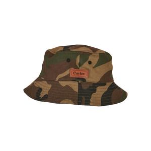 Cappello da pescatore Cayler & Sons Knock the Hustle image-1