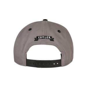 Cappellino con visiera Cayler & Sons Crew Wild image-3