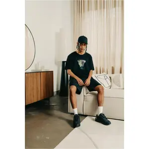 T-shirt Cayler & Sons The Basket image-0