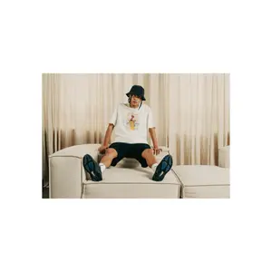 T-shirt Cayler & Sons Mentality