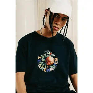 T-shirt Cayler & Sons Le Grenadier image-0